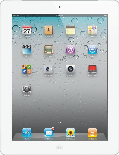 iPad 2