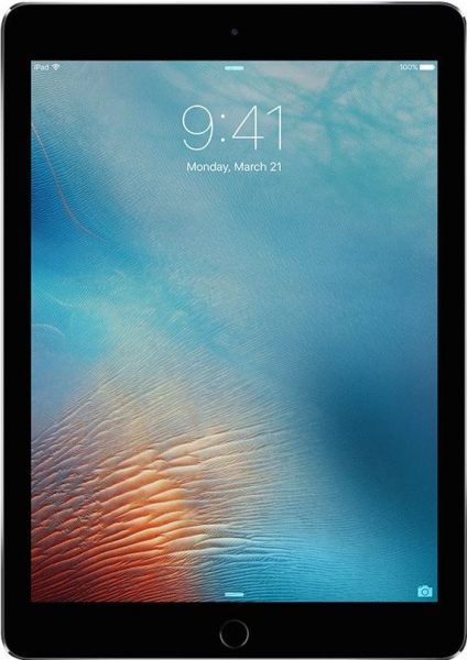 iPad Pro 9.7 inches