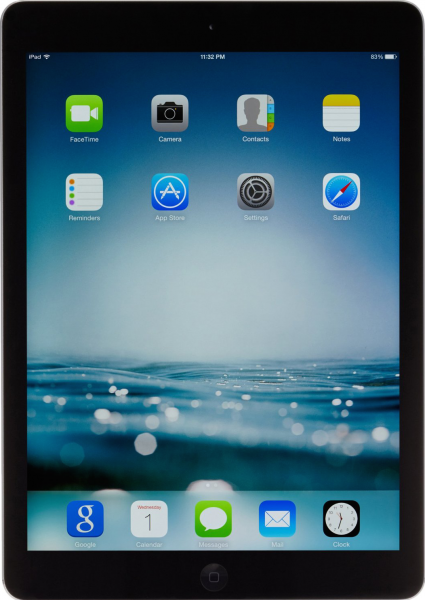 iPad Air