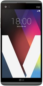 LG V20 LG V20