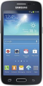 Samsung Core LTE