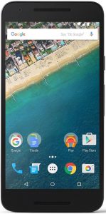 nexus 5x