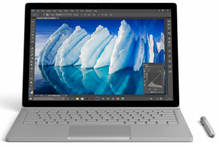 Surface-Book