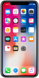 apple-iphone-x