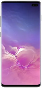 galaxy s10+