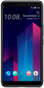 htc u12+
