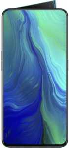 oppo reno 5g